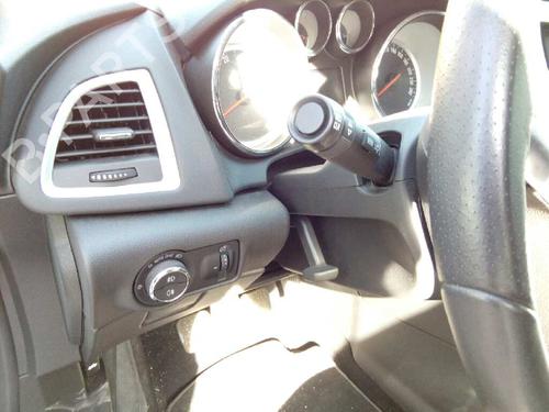 Climate control OPEL ASTRA J GTC  | BP10704161I5 