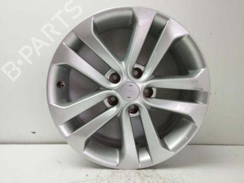 Fælk Fælk NISSAN JUKE (F15) 1.2 DIG-T (115 hp) 39695663 39695663