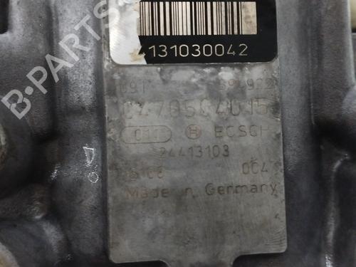 Indsprøtningspumpe OPEL ASTRA G Hatchback (T98) 2.0 DTI 16V (F08, F48) | BP16528216M78 