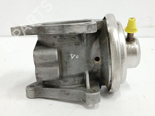 EGR-Ventil VW TOURAN (1T1, 1T2) 2.0 TDI 16V (140 hp) 28704288