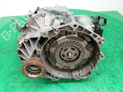 Used Gearbox SEAT IBIZA V (KJ1, KJG) 1.0 TSI (110 hp) 9958092