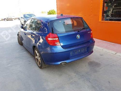 AC pipe BMW 1 (E87) 116 d | BP14147423M126 