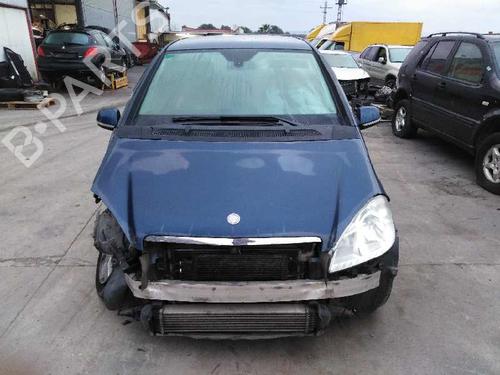 Sensor electrónico MERCEDES-BENZ A-CLASS (W169)  | BP9428277M84 