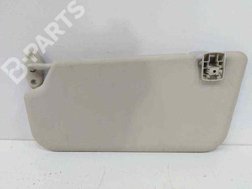 Right sun visor FORD FOCUS III 1.0 EcoBoost | BP7453374I2 
