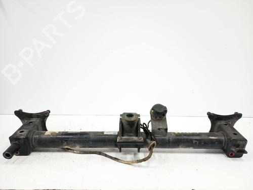 Kule for tilhengerfeste/Mekanisme MERCEDES-BENZ GL-CLASS (X164) GL 320 CDI 4-matic (164.822) (224 hp) 31010546