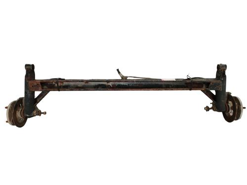 Essieu arrière MICROCAR MC 1 0.5 (22 hp) 17484976