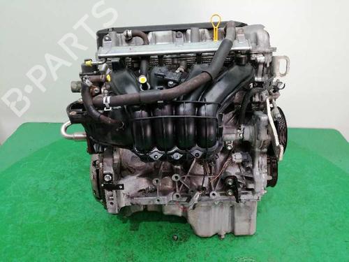 Motor SUZUKI SWIFT III (MZ, EZ) 1.3 (RS413, ZC11S) (92 hp) 9296836