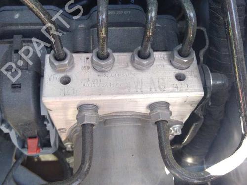 Air filter box AUDI A1 Sportback (8XA, 8XF)  | BP14150049M87 