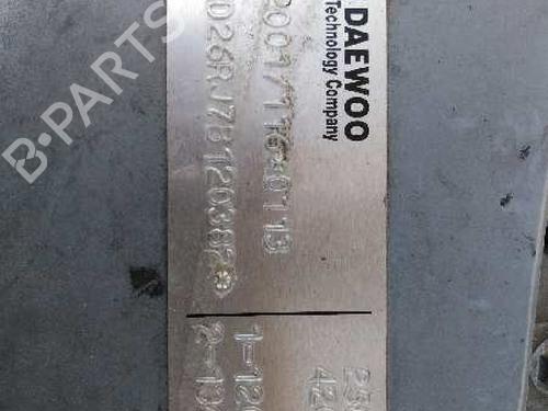 Elektronisk sensor CHEVROLET CAPTIVA (C100, C140)  | BP10543176M84 
