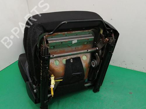Left front seat SUZUKI VITARA (LY) 1.6 DDiS (APK 416D) | BP18338464C15 