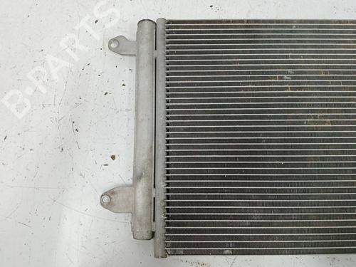 AC radiator VW GOLF VI (5K1) 1.6 TDI | BP40120826M32 - Image 5