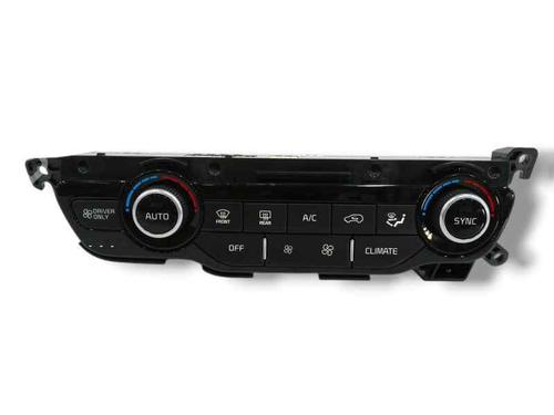 Airco bedieningspaneel KIA NIRO I (DE) 1.6 GDI Hybrid (105 hp) 23959979