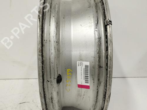 Rim SMART FORTWO Coupe (450) 0.7 (450.352, 450.332) | BP19653916C45 