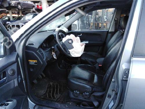 Starter KIA SPORTAGE II (JE_, KM_) 2.0 CRDi | BP16779259M8 