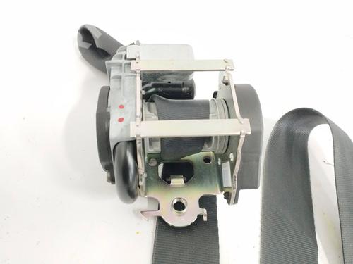 Front right seatbelt NISSAN QASHQAI I (J10, NJ10) 2.0 dCi | BP11285499I25 
