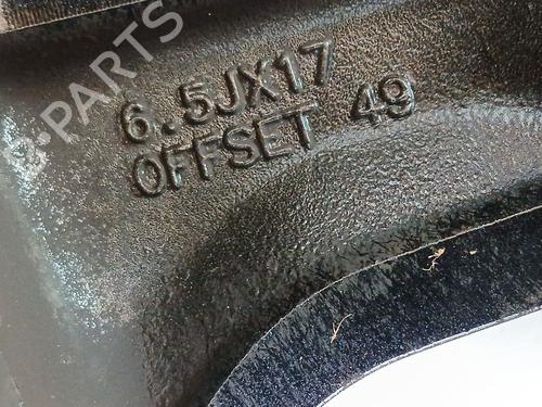 Fælk KIA STONIC (YB) 1.0 T-GDi | BP39068838C45 - Image 4