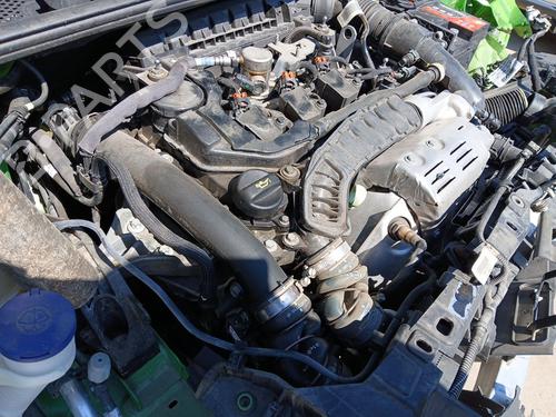 Engine OPEL MOKKA 1.2 (76) | BP36992701M1 - Image 2
