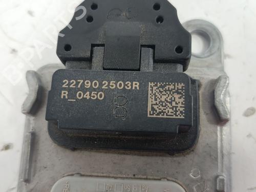Electronic sensor RENAULT CLIO V (B7_) 1.5 Blue dCi 100 (B7AD) | BP40292061M84 - Image 5