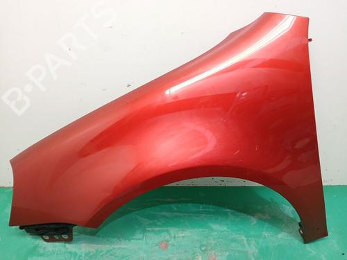 Forkjerm venstre Forkjerm venstre VW GOLF V (1K1) 1.6 (102 hp) 36526580 36526580