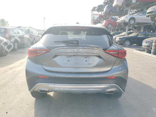 Servo brake MERCEDES-BENZ A-CLASS (W176)  | BP11355886M42 