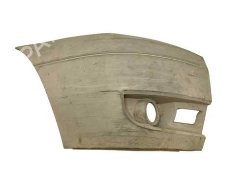 Puntera paragolpes FORD TRANSIT Platform/Chassis (FM_ _, FN_ _, FF_ _) 2.4 TDCi RWD (140 hp) 28512338