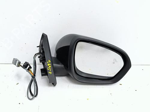 Used Right mirror DACIA DUSTER (HM_) 1.3 TCe 150 (HMM3) (150 hp) 31971675
