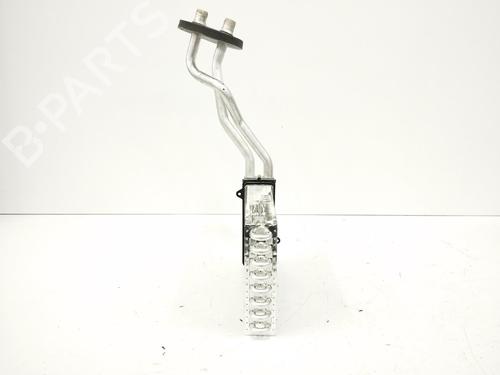 Air conditioning evaporator PEUGEOT 2008 I (CU_) 1.5 BlueHDI 120 | BP12443082M109 