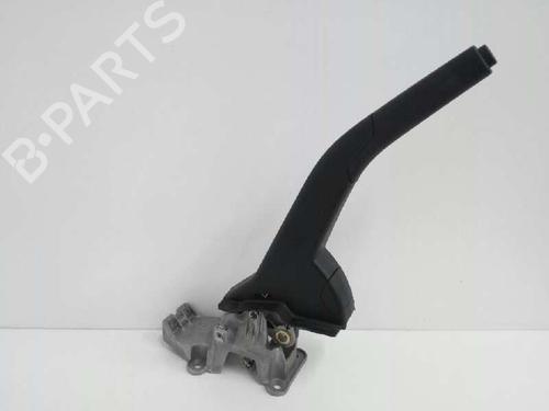 Hand brake PEUGEOT PARTNER Box Body/MPV 1.6 BlueHDi 100 | BP12441689I18 