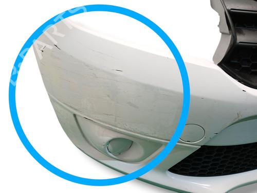Front bumper DACIA LOGAN II 1.2 | BP32760196C7  - Image 5
