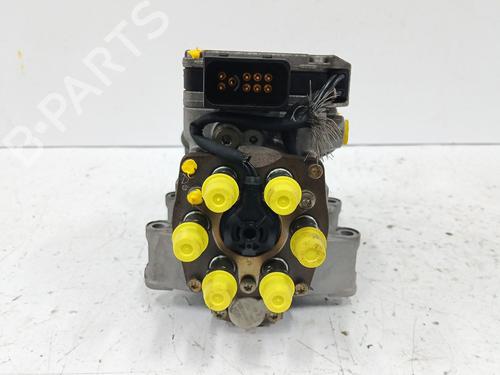 Injeksjonsspumpe PEUGEOT 206 Hatchback (2A/C) 2.0 HDI 90 | BP29753487M78 