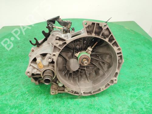 Used Gearbox JAGUAR X-TYPE I (X400) 2.5 V6 All-wheel Drive (196 hp) 8612752