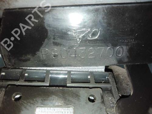 Front left seatbelt KIA CARENS II MPV (FJ) 2.0 CRDi | BP8722773I26 