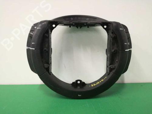 Used Steering wheel controls CITROËN C4 I (LC_) [2004-2014]  4763624