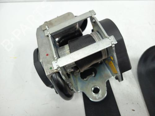 Front left seatbelt VW GOLF VI (5K1) 1.4 TSI | BP33017771I26 - Image 2