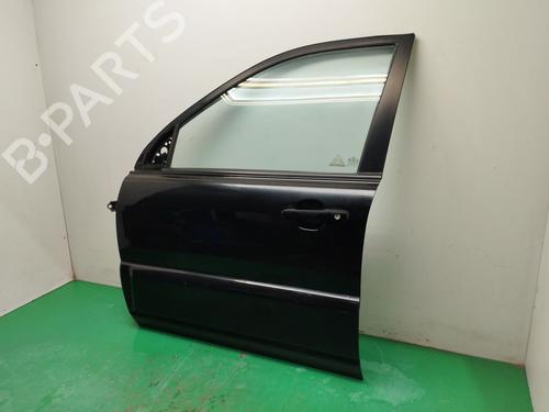 Left front door KIA SPORTAGE II (JE_, KM_) 2.0 CRDi | BP29237608C2