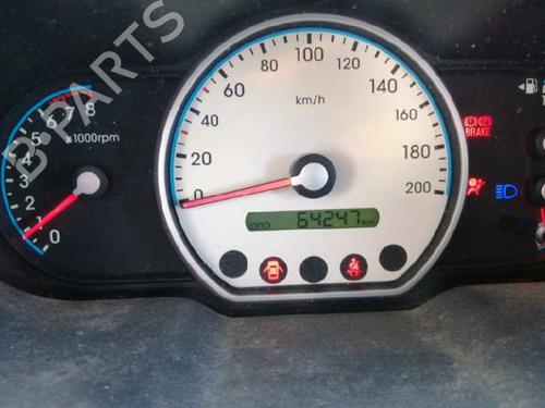 Instrument cluster HYUNDAI i10 I (PA) 1.2 | BP17394577C47 