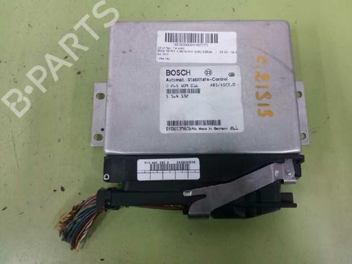 Control unit BMW 5 (E39) 525 tds | BP2267190M11 