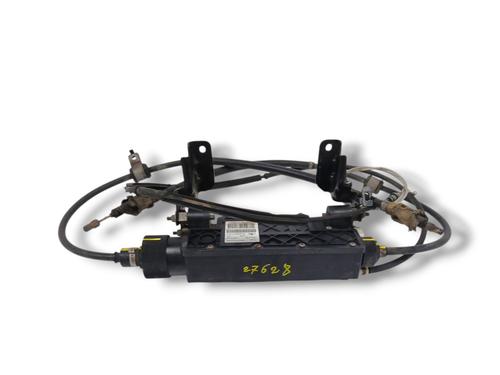 Electric handbrake CITROËN C5 III (RD_) 2.7 HDi (RDUHZJ) | BP29709953E5 