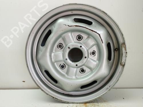 Used Rim Rim FORD TRANSIT Van (FA_ _) 2.4 TDCi RWD (115 hp) 40041419 40041419