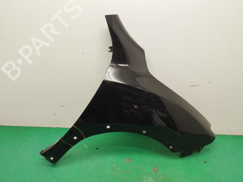 Used Right front fenders NISSAN JUKE (F15) 1.5 dCi (110 hp) 29566579