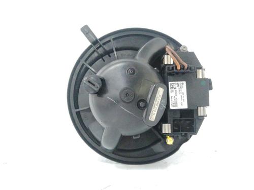 Heater blower motor VW GOLF V (1K1) 2.0 TDI 16V | BP12428369M62 