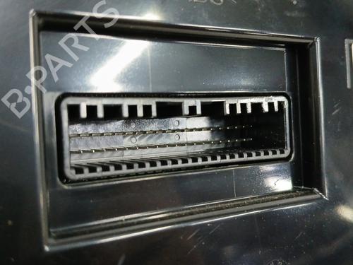 Climate control SSANGYONG TIVOLI 1.5 | BP20166226I5
