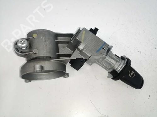 Used Electronic module OPEL CORSA D (S07) 1.4 (L08, L68) (90 hp) 14149501
