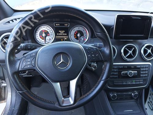 Left taillight MERCEDES-BENZ A-CLASS (W176) A 200 CDI / d (176.008) | BP31872978C34 