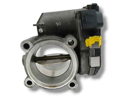 Used Throttle body MERCEDES-BENZ GLE (W166) 250 d 4-matic (166.004) (204 hp) 23576439