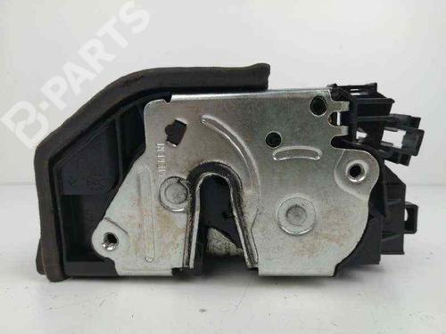 Rear right lock BMW 1 (F20) 116 i | BP7562083C99 