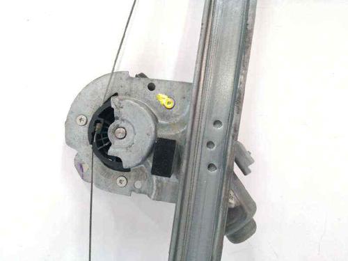 Front left window mechanism PEUGEOT 107 (PM_, PN_) 1.4 HDi | BP9271655C22