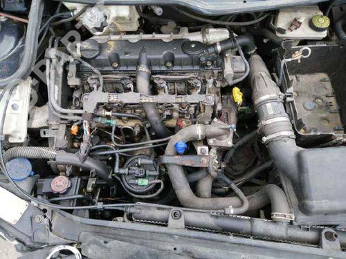 Fuse box PEUGEOT 206 Hatchback (2A/C) 2.0 HDI 90 | BP16763194E1 