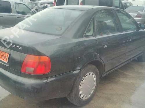 AC pipe AUDI A4 B5 (8D2) 1.9 TDI | BP14148204M126 