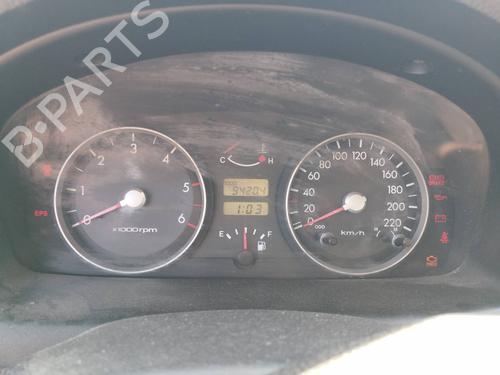Starter HYUNDAI GETZ (TB)  | BP29386849M8 